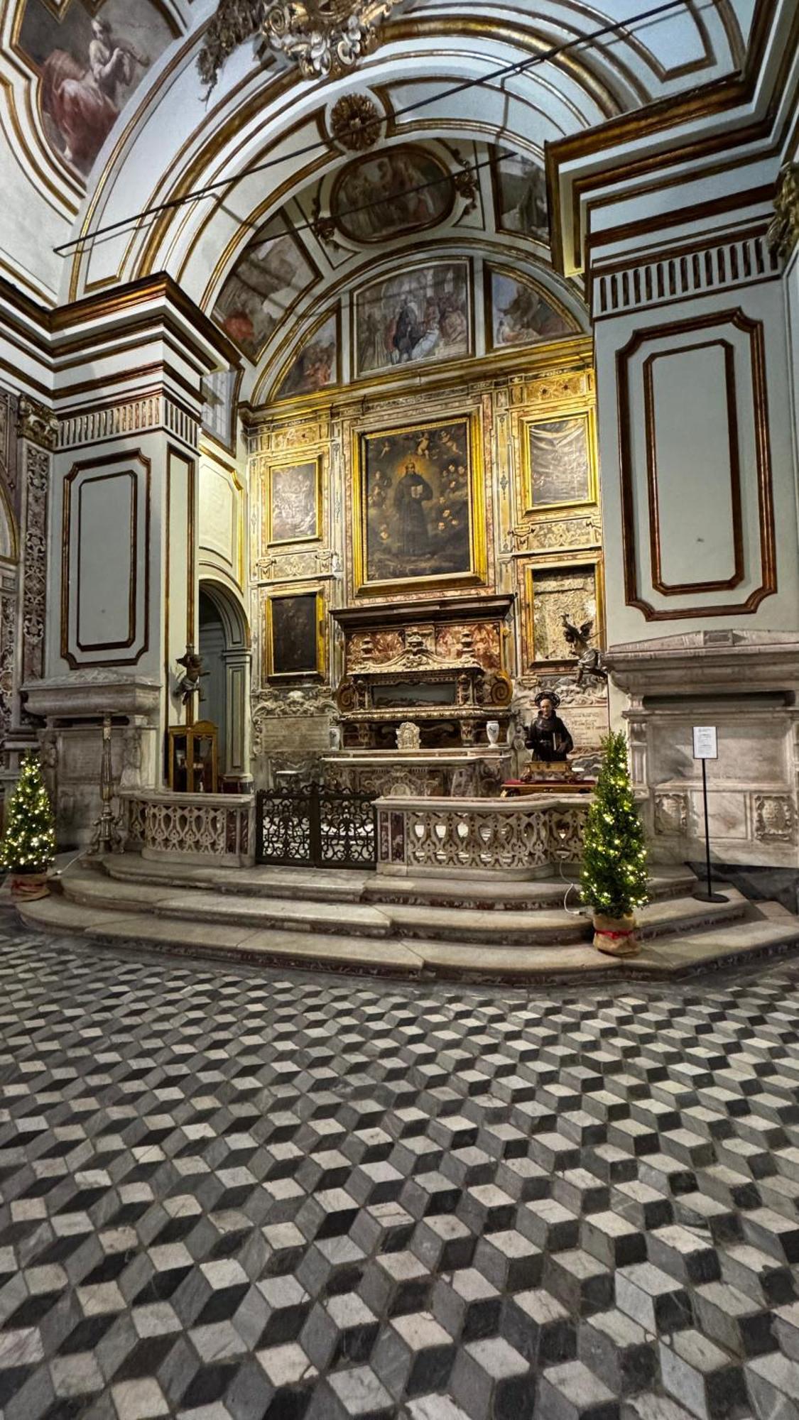 Santa Maria La Nova - 32 Villa Napoli Dış mekan fotoğraf