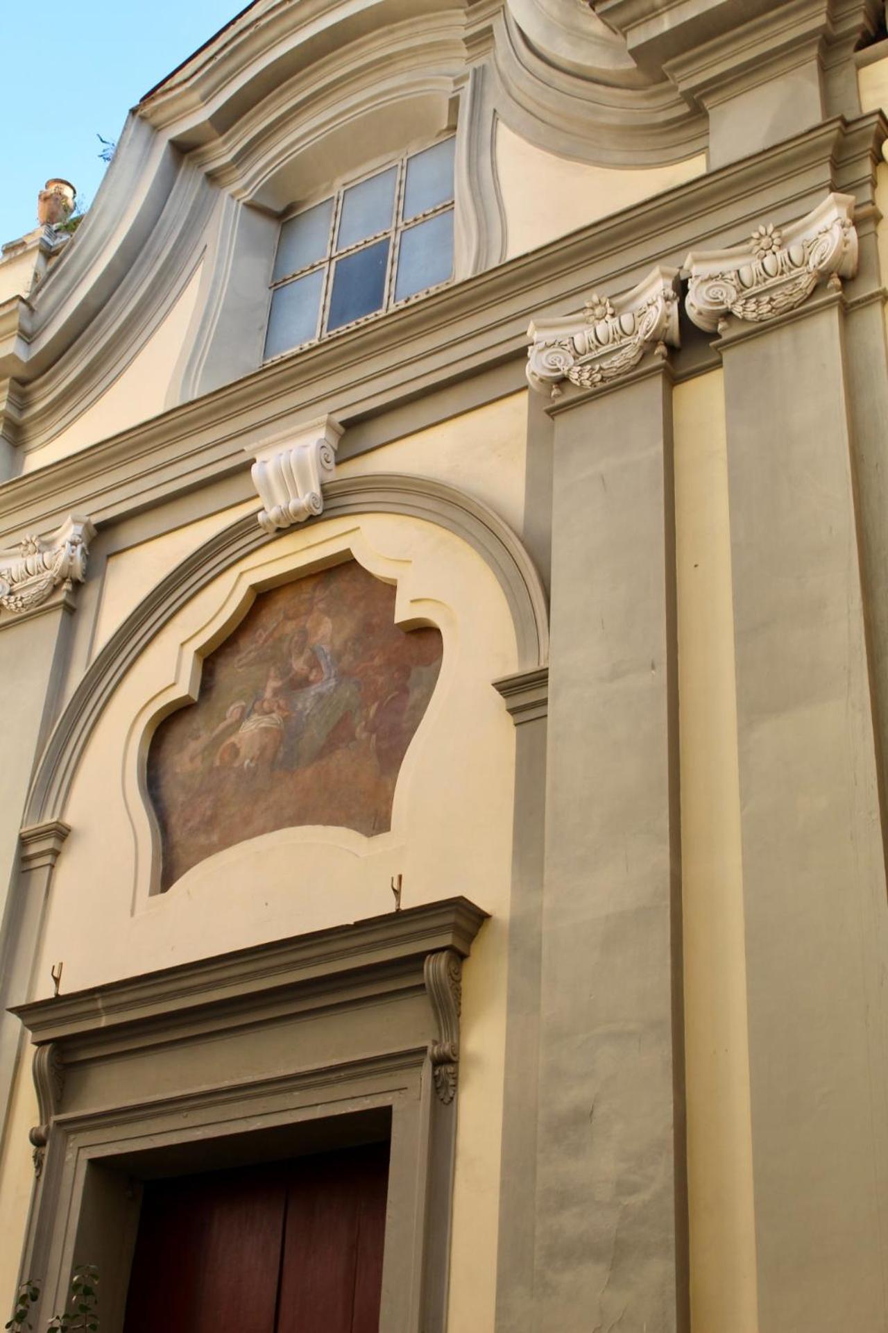Santa Maria La Nova - 32 Villa Napoli Dış mekan fotoğraf