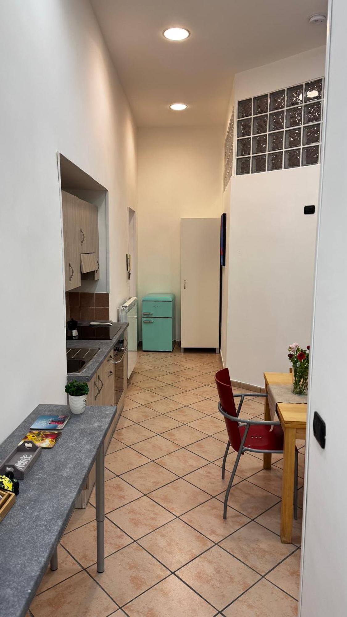 Santa Maria La Nova - 32 Villa Napoli Dış mekan fotoğraf