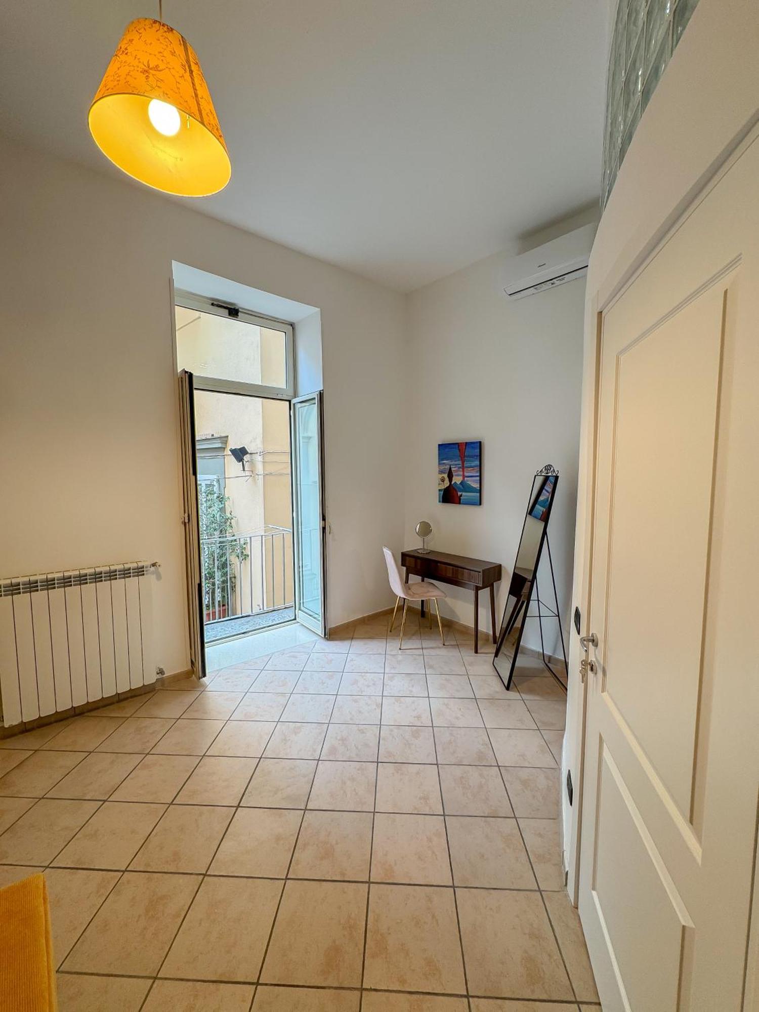 Santa Maria La Nova - 32 Villa Napoli Dış mekan fotoğraf